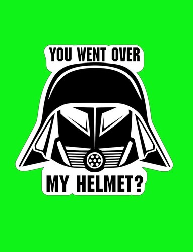 Spaceballs lord helmet custom - lord,
