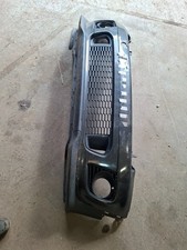 Mini R55 R56 R57 R58 R59 06 - 14 Jcw / Aero front bumper Lci