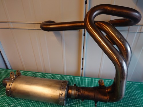 Buell race kit - buell,