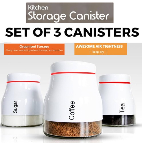 Set kitchen storage - of,