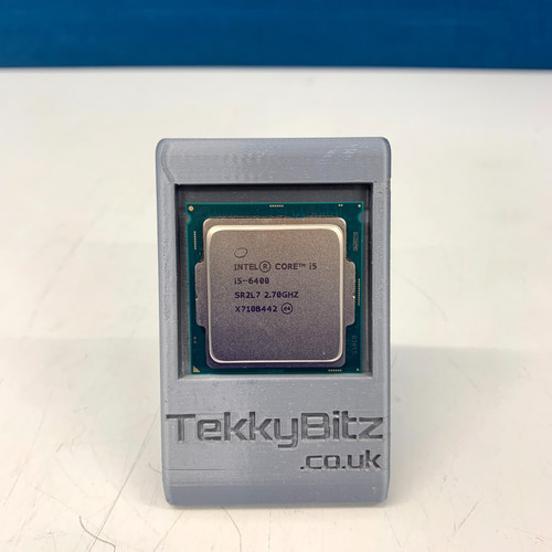 Intel core 6400 - core, i5-6400,