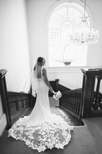 Ellis bridal sofia - sofia, dress