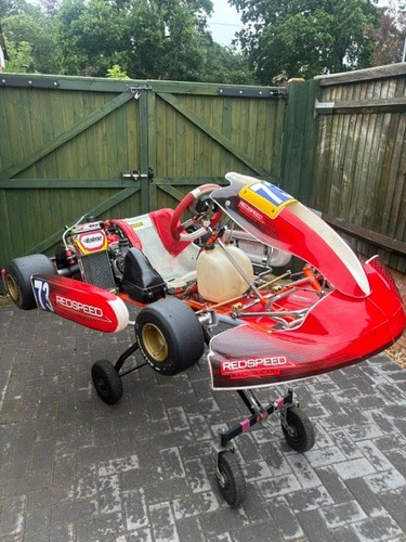Senior max evo - evo, with