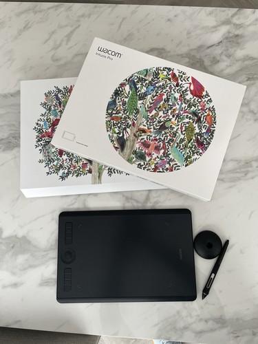 Wacom intuos pro - pro, pth-660