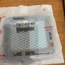 New Honda 17211-ZL8-023 Air
