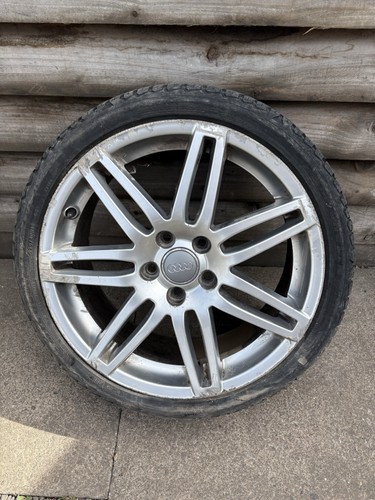 Genuine audi 5j - 1, 18”