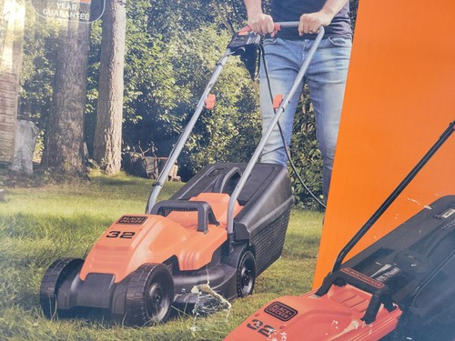 Black decker bemw451 gb 240v - decker,