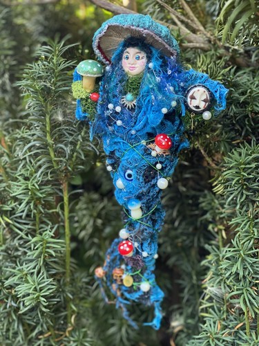 Spirit doll kitchen - spirit,