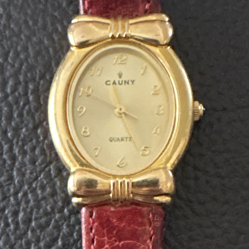Vintage cauny quartz - cauny, women’s