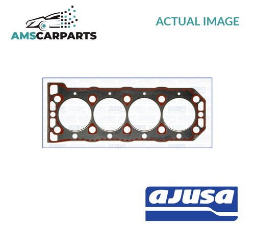 Engine cylinder head - cylinder,