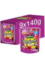 Rowntrees Randoms Juicers