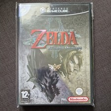 The Legend of Zelda: Twilight