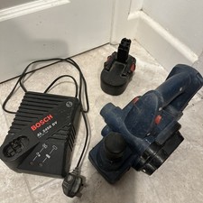 Bosch gho 18v nimh cordless - bosch,