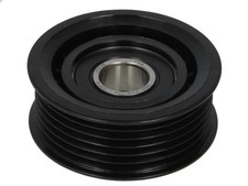 Deflection/Guide Pulley