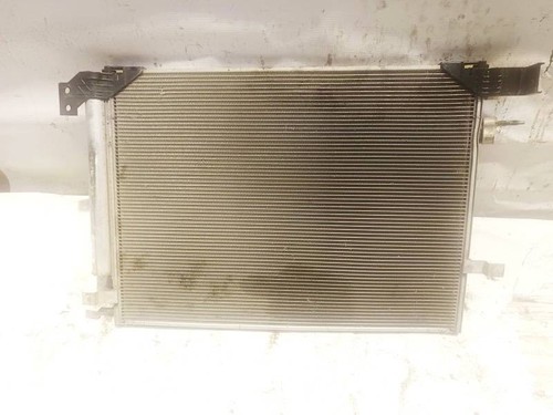 Intercooler radiator - ,