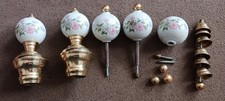A SELECTION OF VINTAGE CERAMIC
