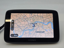 TomTom Start 50 SatNav 5 inch