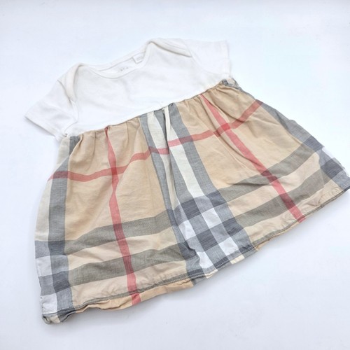Burberry baby girls nova - baby,
