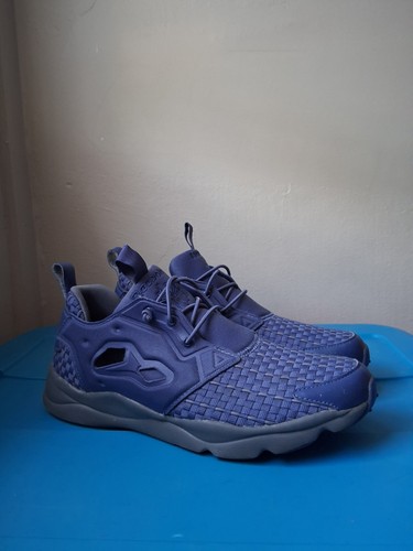 Reebok fury lite - reebok, wooven