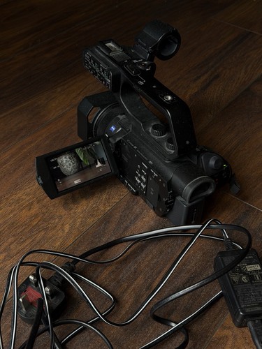 Sony pxw x70 video - pxw-x70,