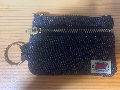 Kojima genes selvedge denim - kojima,