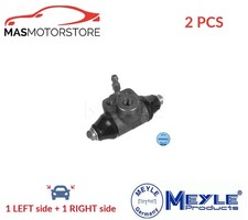 DRUM WHEEL BRAKE CYLINDER PAIR