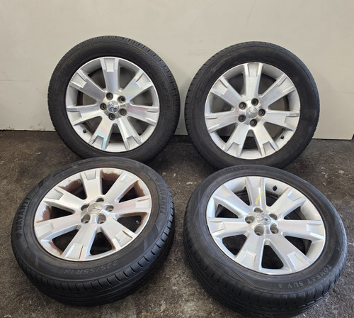 Mitsubishi outlander 2008 - mitsubishi,