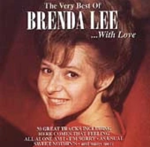 Brenda lee the very best - lee,