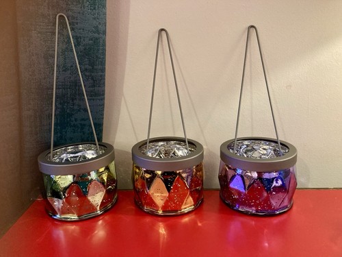 Partylite set three - set, of
