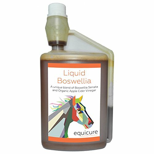 Liquid boswellia litre - liquid,