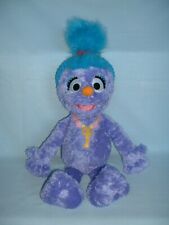 SESAME STREET FURCHESTER HOTEL