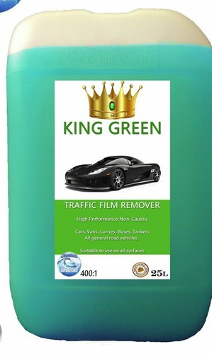 400 king green non - 400:1,