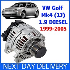 VV GOLF MK4 1J 1.9 TDI SDI