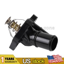 Coolant Thermostat For Ford