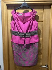 wedding outfit size 16