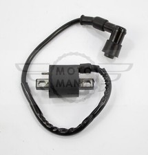 Ignition HT Coil Lead + Spark Slug Cap  50cc 125cc 250cc GY6 Moped 