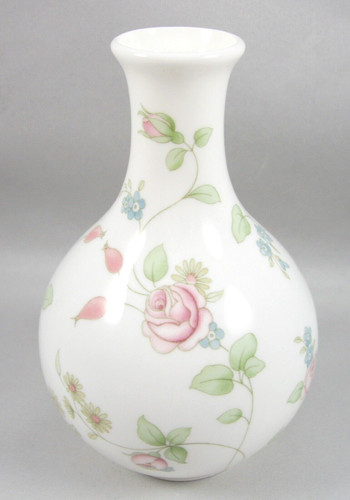 Wedgwood rosehip bone - rosehip, china