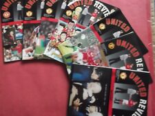 1993/94 MANCHESTER UNITED