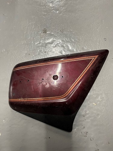 Used genuine honda gl1100 - genuine,