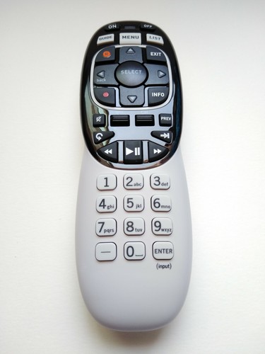 Replacement remote control for - control,