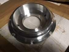 Rix Engineering 4" Spring