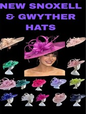 NEW SNOXELL & GWYTHER ASCOT
