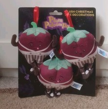 KEVIN CARROT Plum TREE