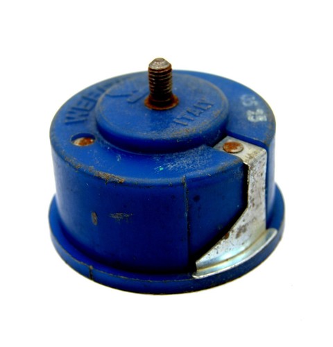 Cold start auto choke - choke, for