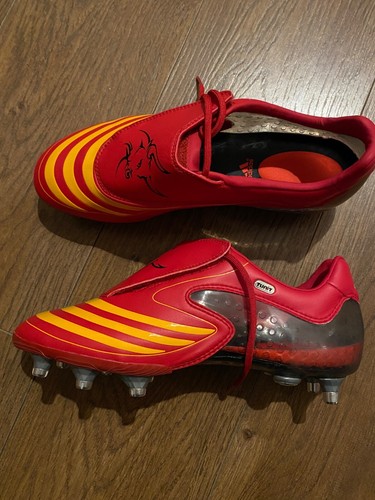 Adidas f50 tunit upper - f50.8,