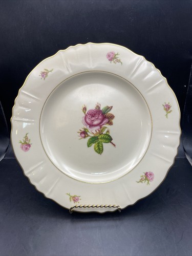 Vintage victoria rose federal - victoria,