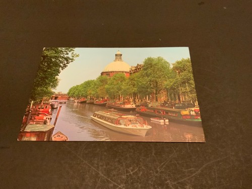 Amsterdam holland - amsterdam/holland, ~