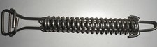 WINTER COVER STAINLESS FIXING SPRING ANCHORE