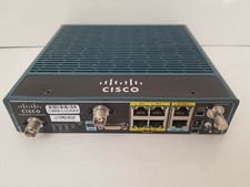 Cisco C819G-4G-GA-K9 V01 -