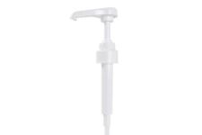 Monin syrup pump for Glass